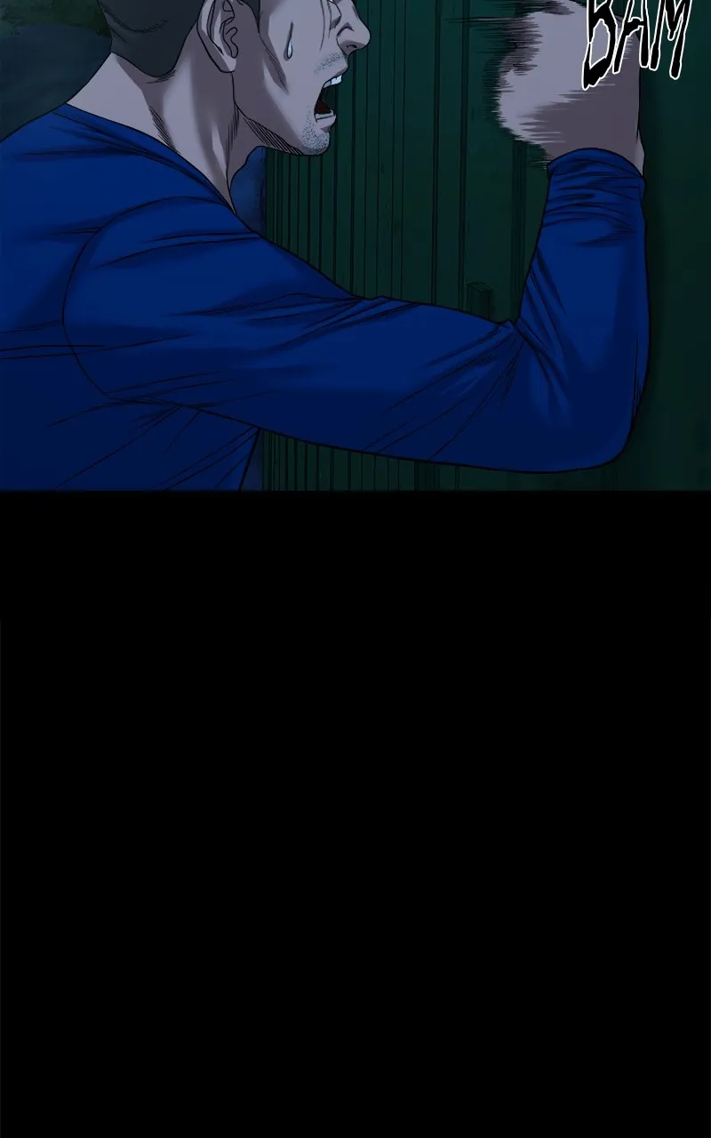 The Gwichon Village Mystery Chapter 43 page 53 - 
