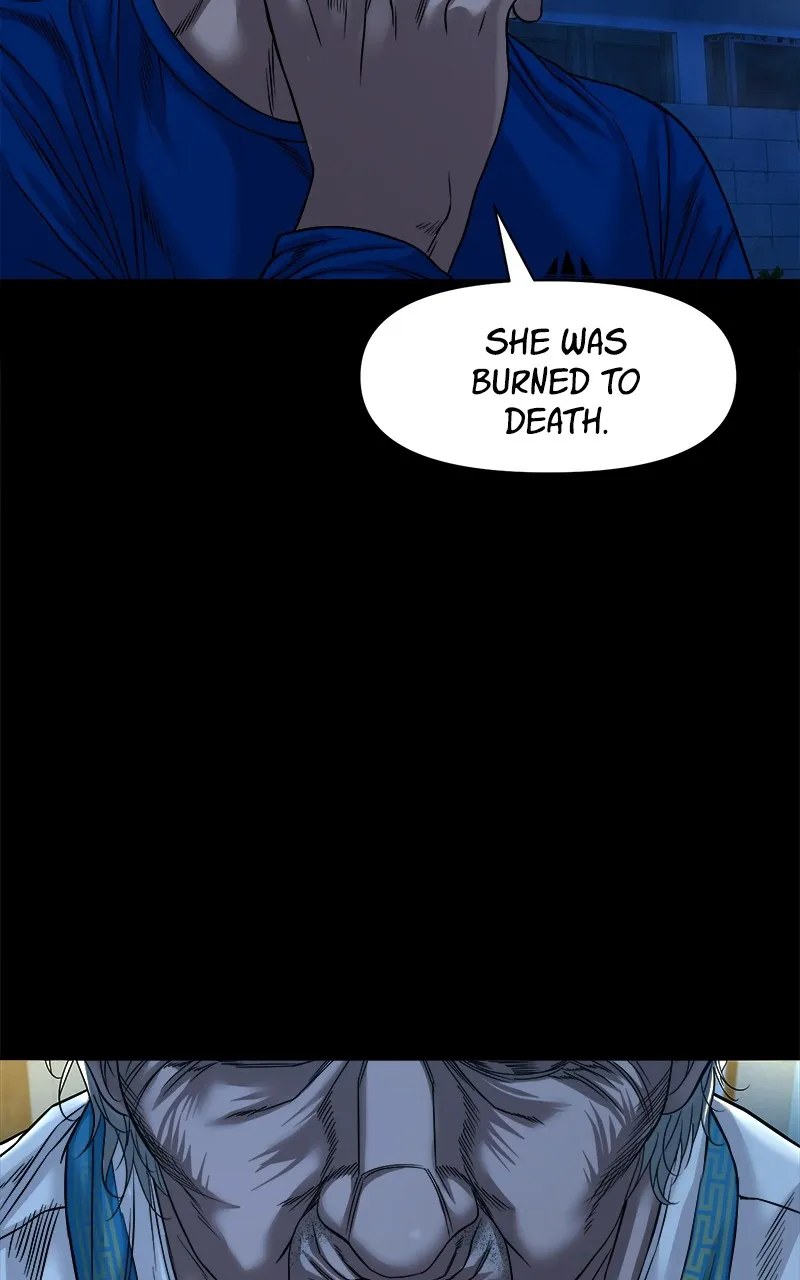 The Gwichon Village Mystery Chapter 43 page 57 - 