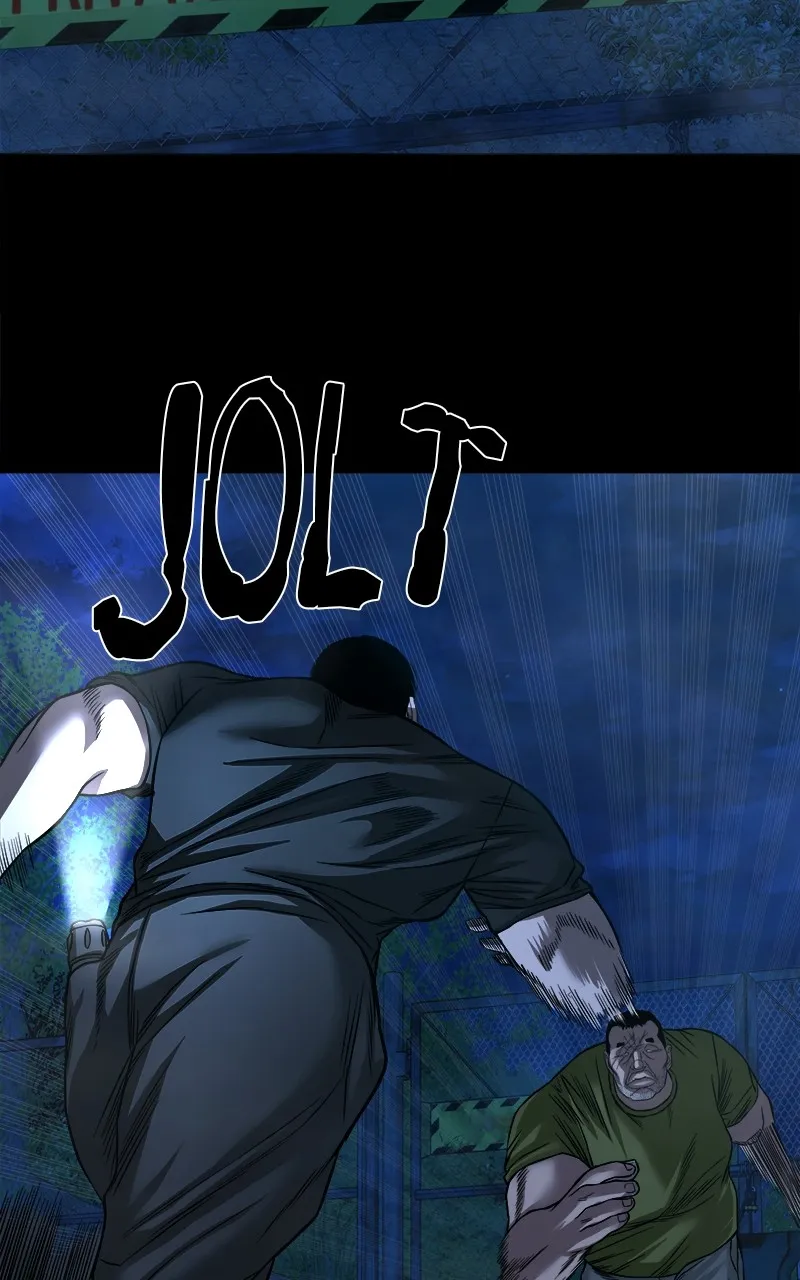 The Gwichon Village Mystery Chapter 43 page 61 - 