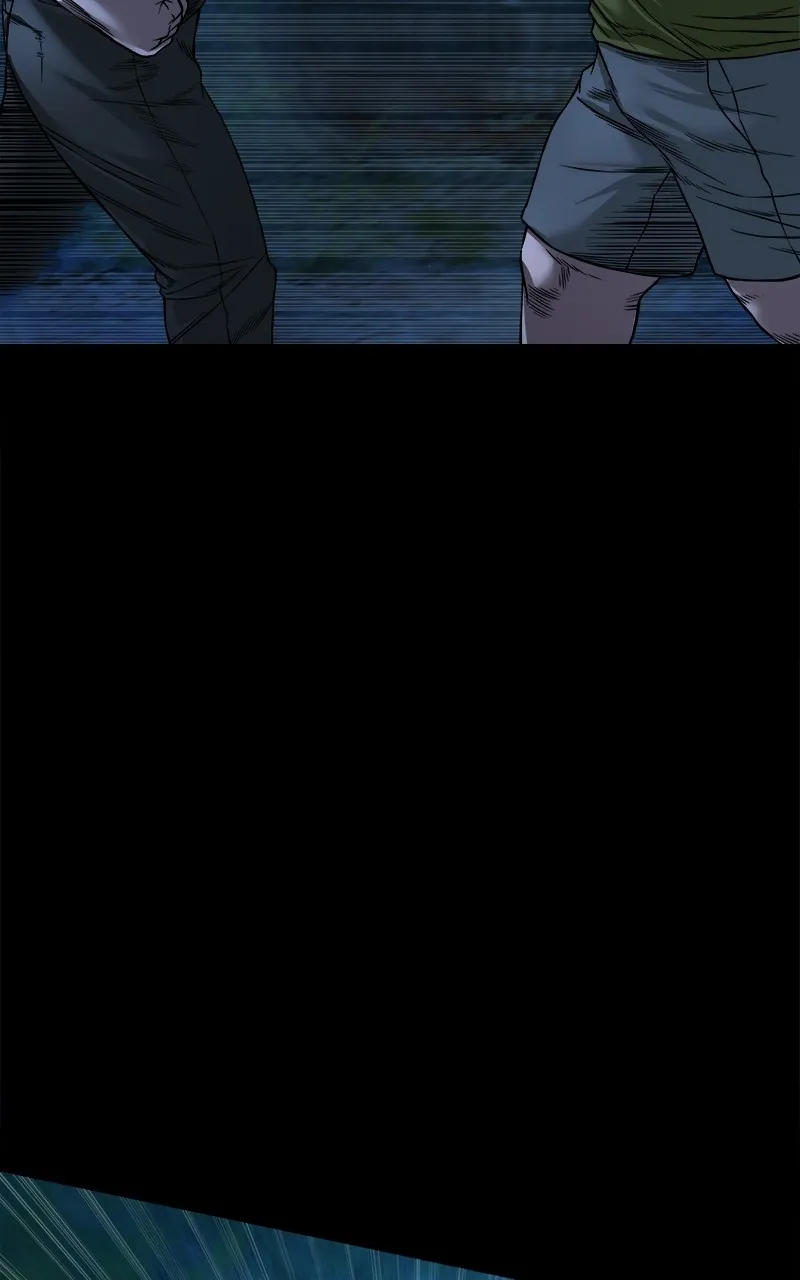 The Gwichon Village Mystery Chapter 43 page 64 - 
