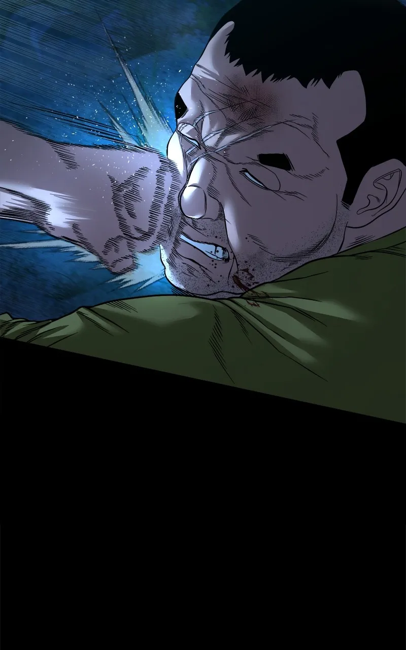 The Gwichon Village Mystery Chapter 43 page 66 - 
