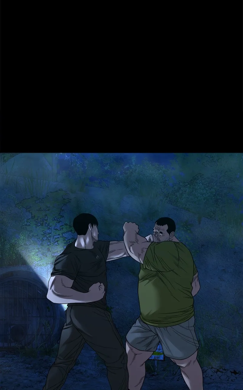 The Gwichon Village Mystery Chapter 43 page 67 - 