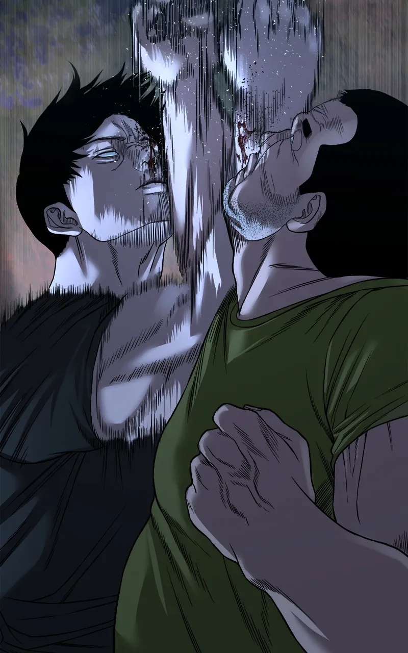 The Gwichon Village Mystery Chapter 43 page 69 - 