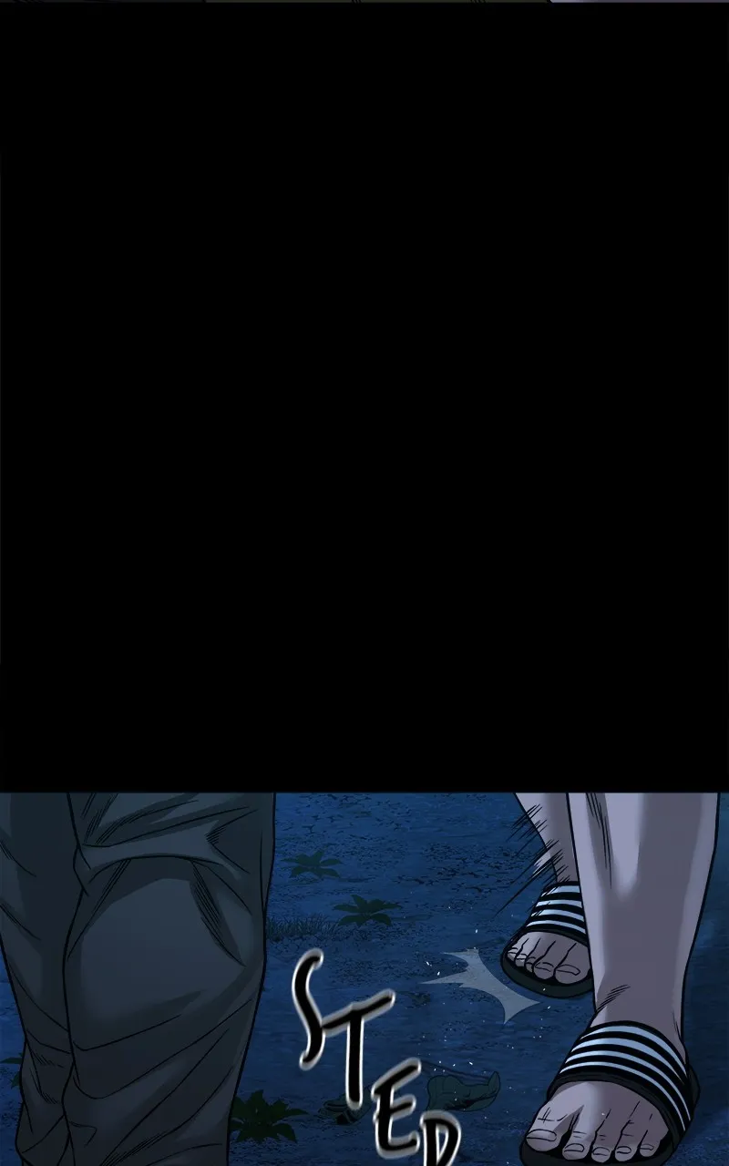 The Gwichon Village Mystery Chapter 43 page 70 - 