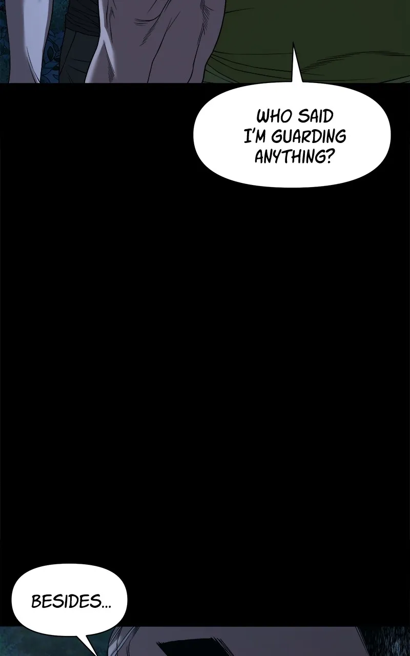 The Gwichon Village Mystery Chapter 43 page 8 - 