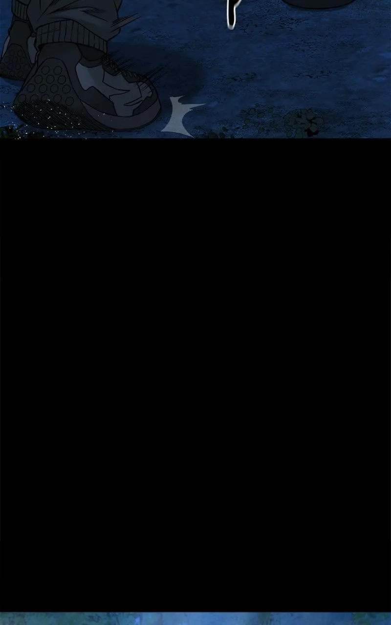 The Gwichon Village Mystery Chapter 43 page 71 - 