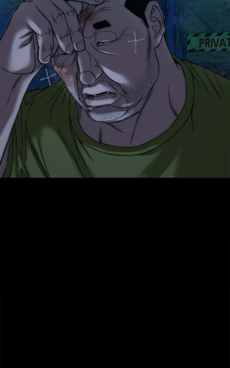 The Gwichon Village Mystery Chapter 43 page 73 - 