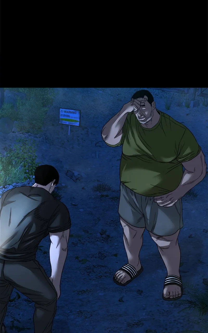 The Gwichon Village Mystery Chapter 43 page 74 - 
