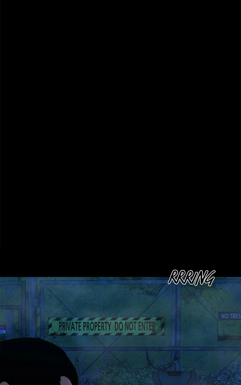 The Gwichon Village Mystery Chapter 43 page 77 - 