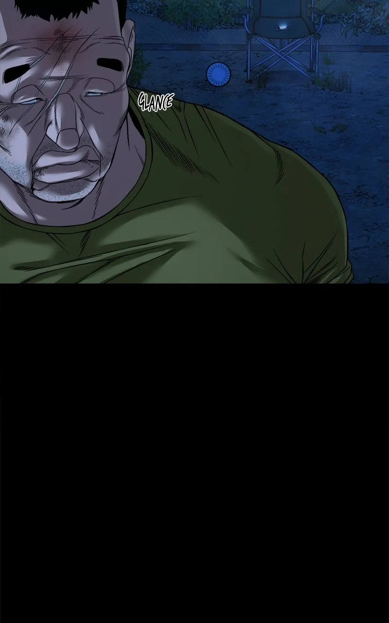 The Gwichon Village Mystery Chapter 43 page 78 - 