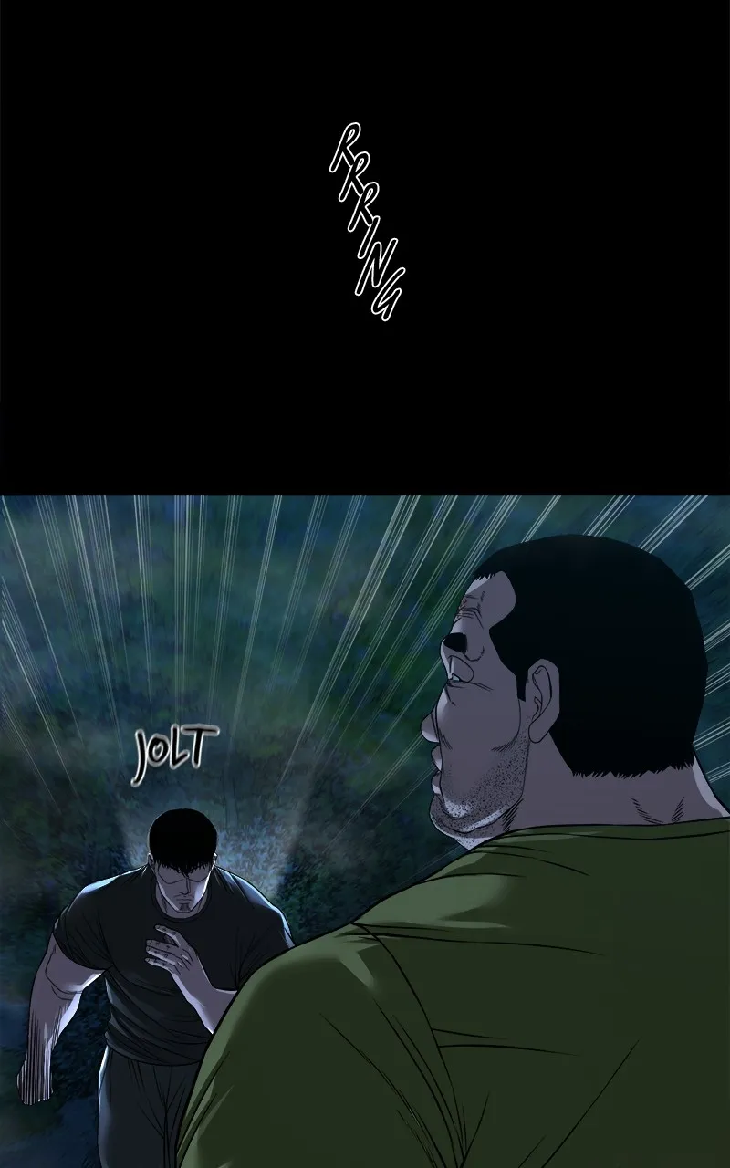 The Gwichon Village Mystery Chapter 43 page 80 - 