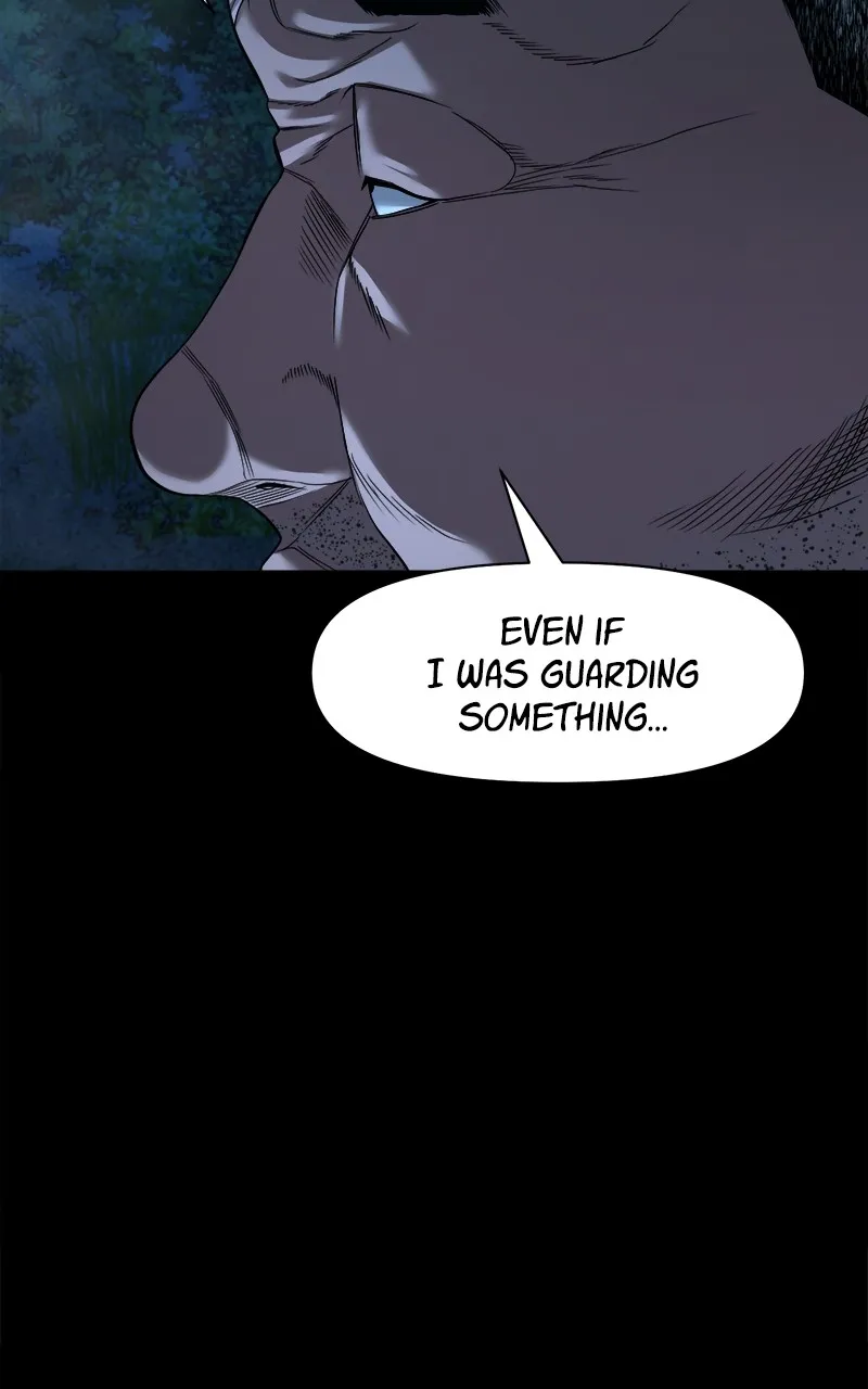 The Gwichon Village Mystery Chapter 43 page 9 - 