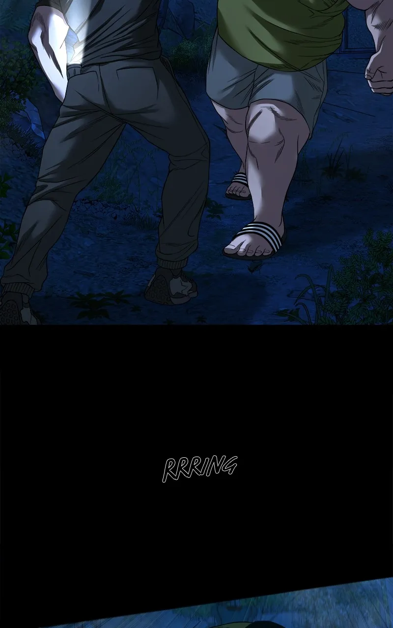 The Gwichon Village Mystery Chapter 43 page 85 - 