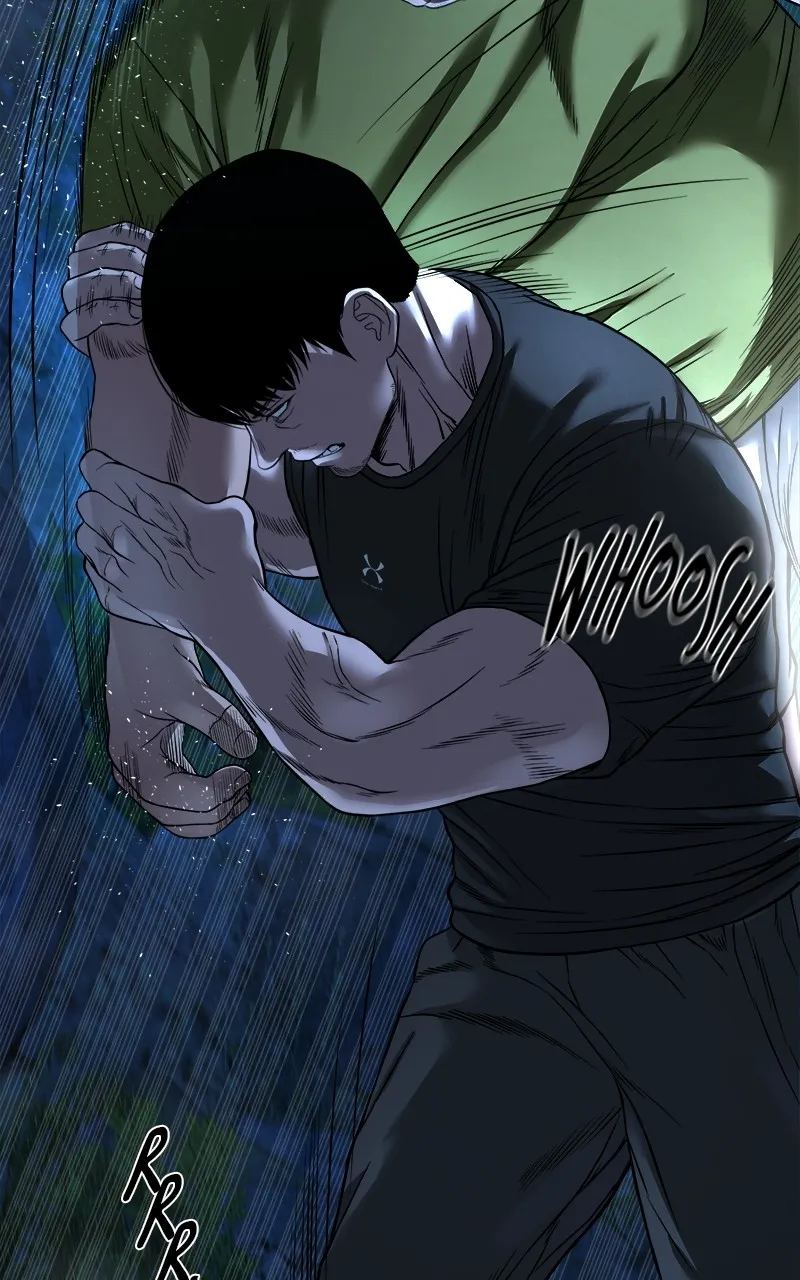 The Gwichon Village Mystery Chapter 43 page 89 - 