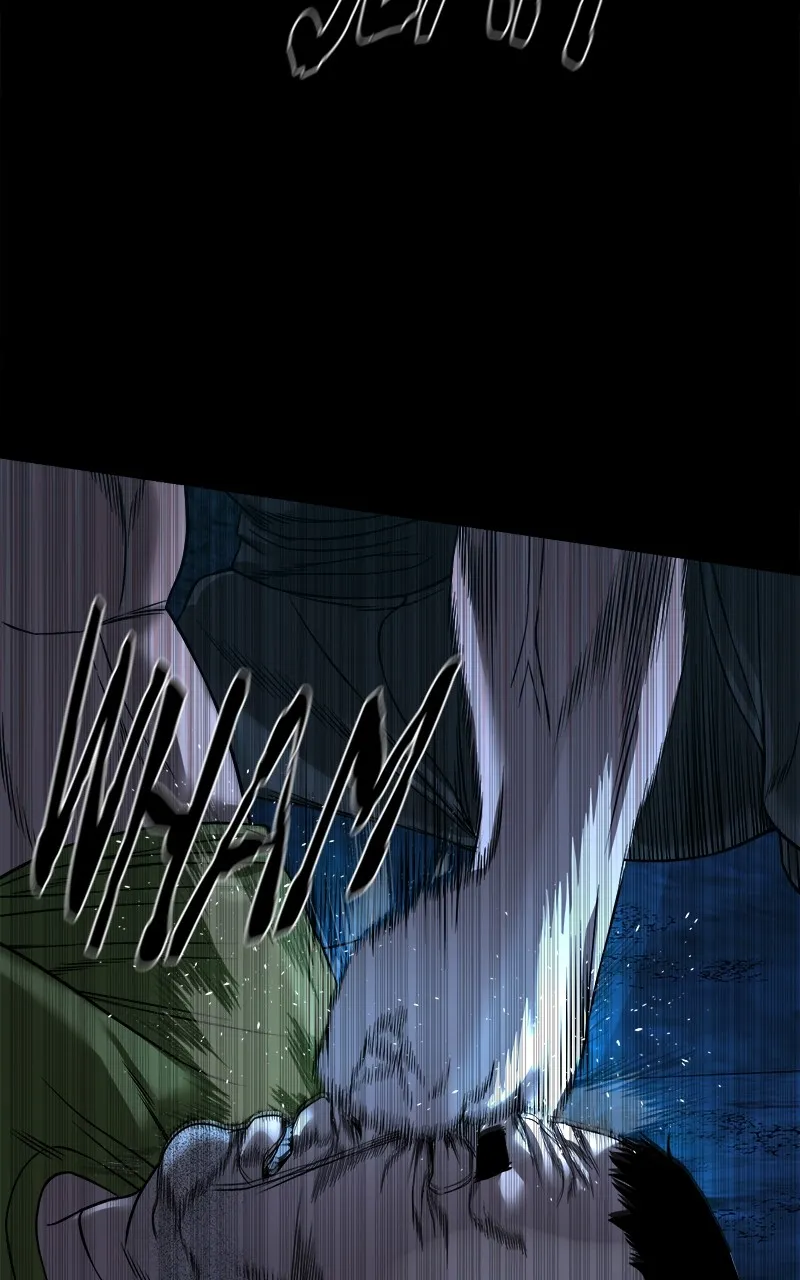 The Gwichon Village Mystery Chapter 43 page 92 - 