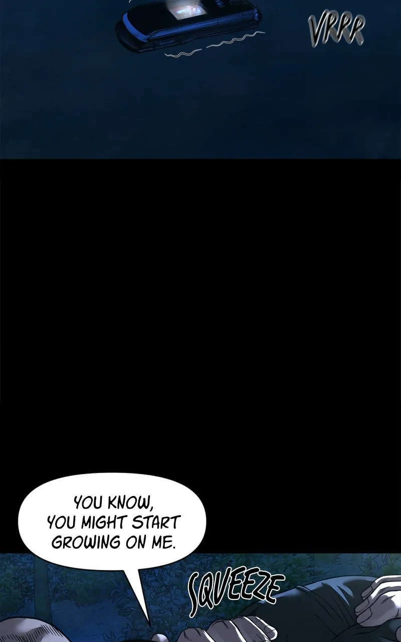 The Gwichon Village Mystery Chapter 43 page 98 - 