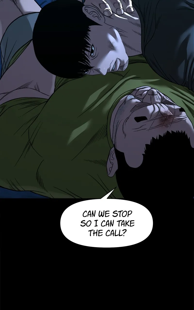 The Gwichon Village Mystery Chapter 43 page 99 - 