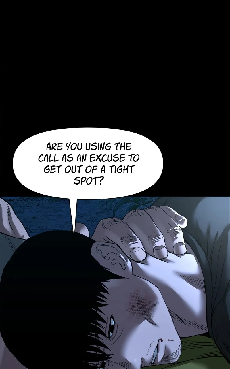 The Gwichon Village Mystery Chapter 43 page 100 - 
