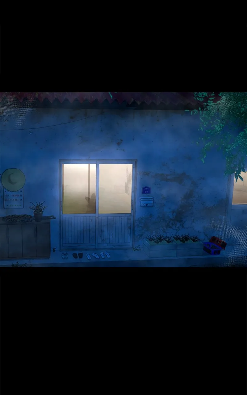 The Gwichon Village Mystery Chapter 44 page 1 - 