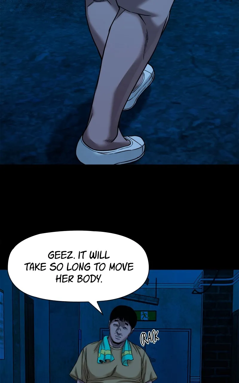 The Gwichon Village Mystery Chapter 44 page 101 - 