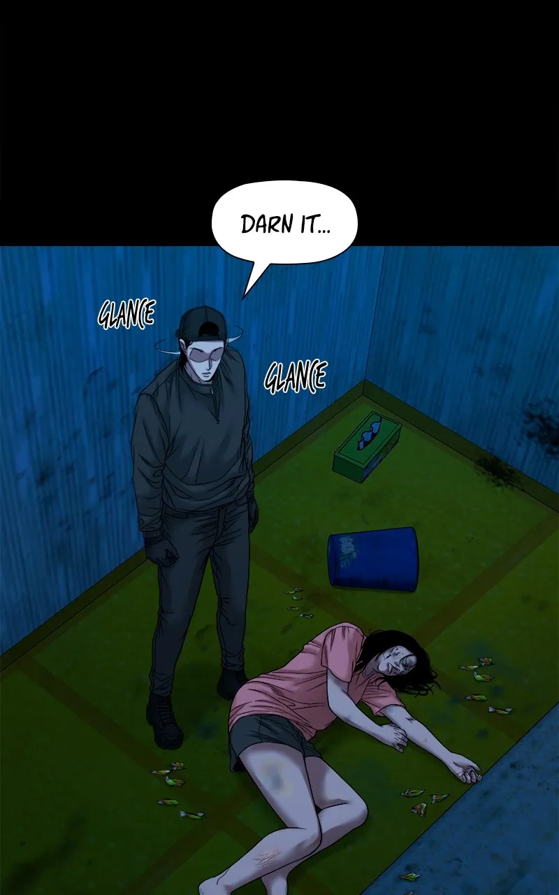 The Gwichon Village Mystery Chapter 44 page 104 - 