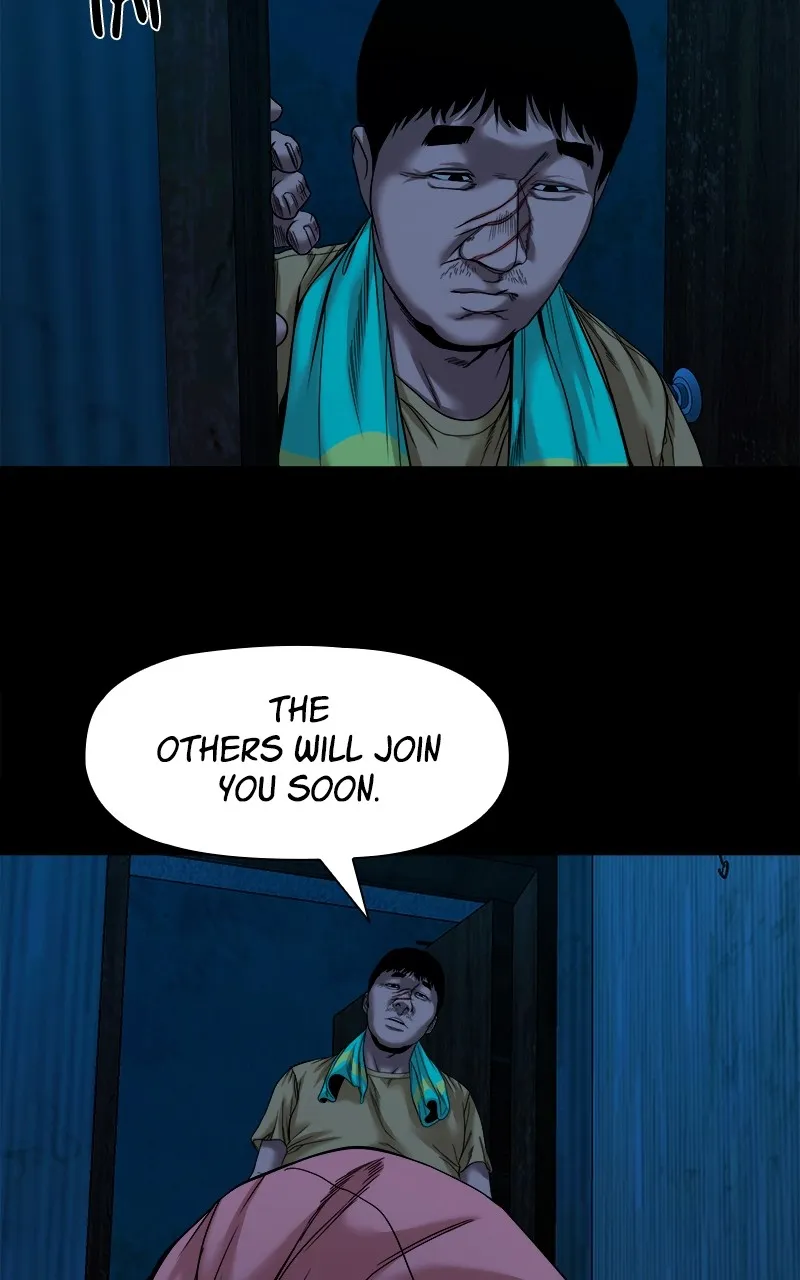The Gwichon Village Mystery Chapter 44 page 106 - 