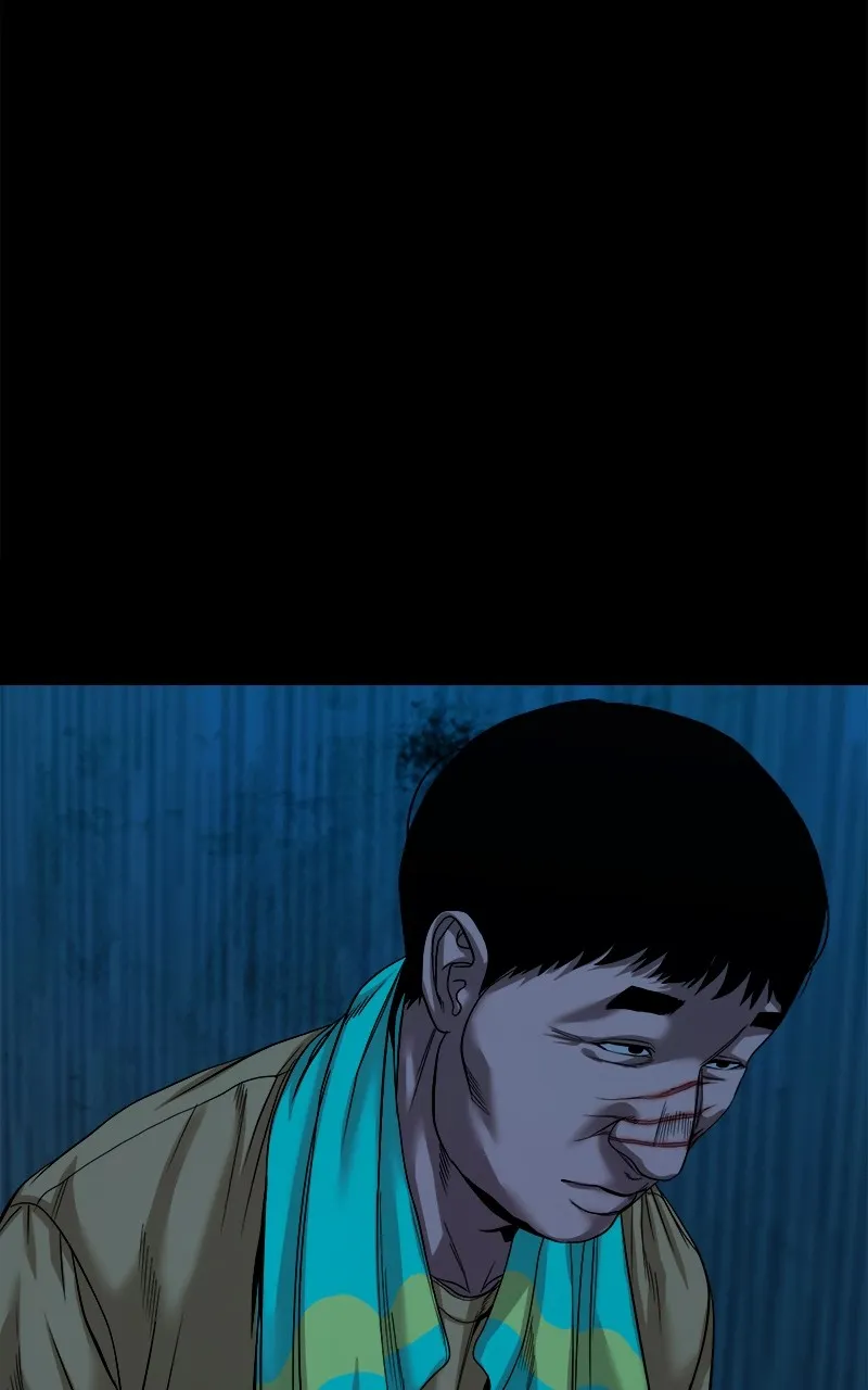The Gwichon Village Mystery Chapter 44 page 110 - 