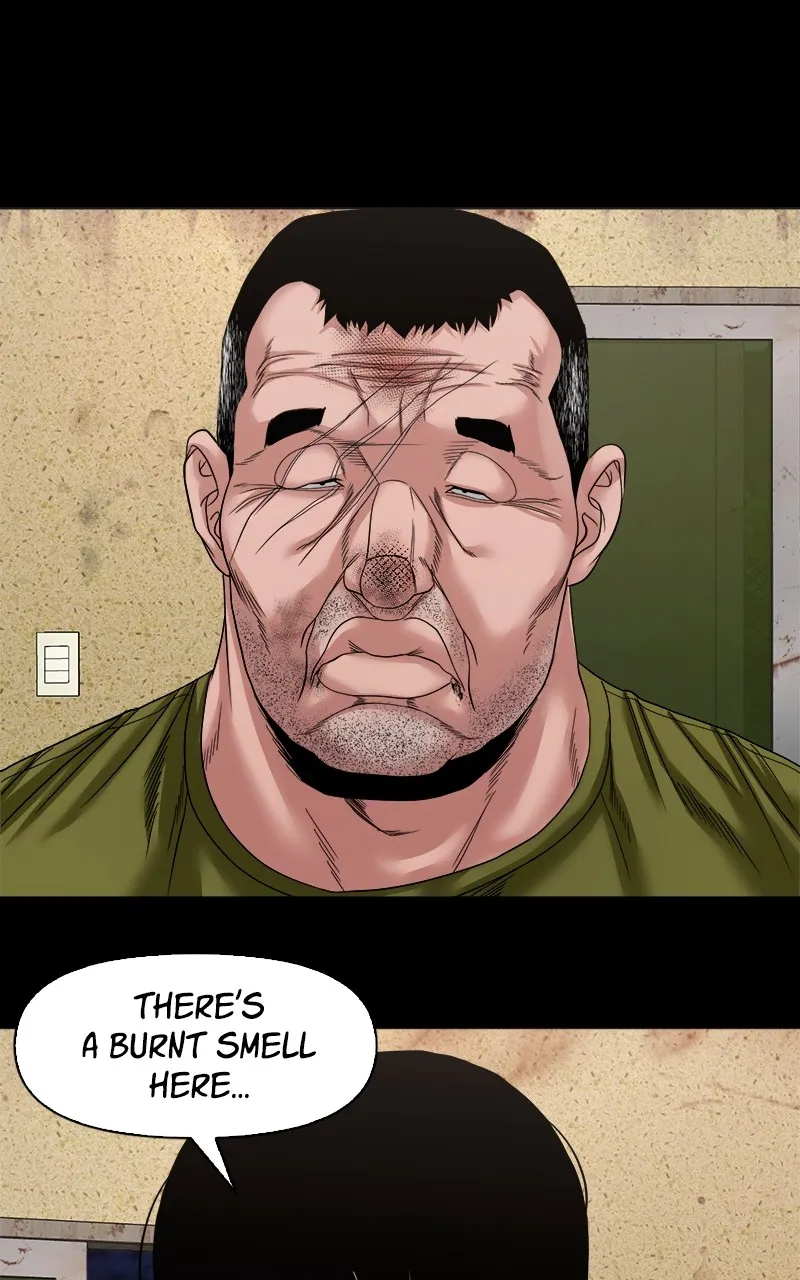 The Gwichon Village Mystery Chapter 44 page 12 - 