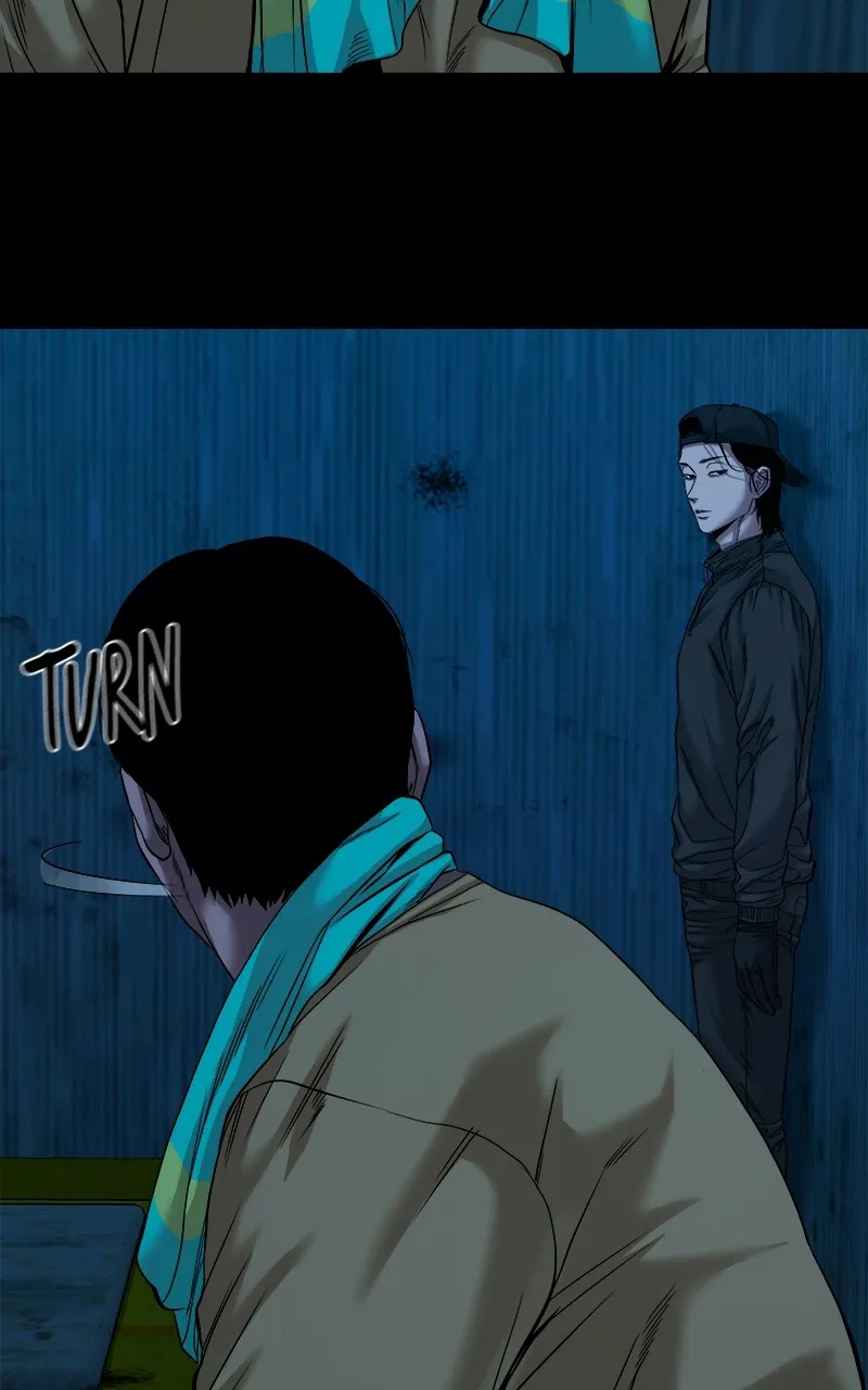 The Gwichon Village Mystery Chapter 44 page 111 - 