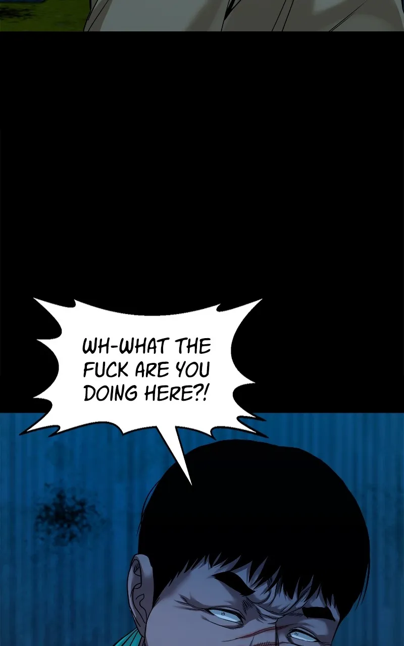 The Gwichon Village Mystery Chapter 44 page 112 - 