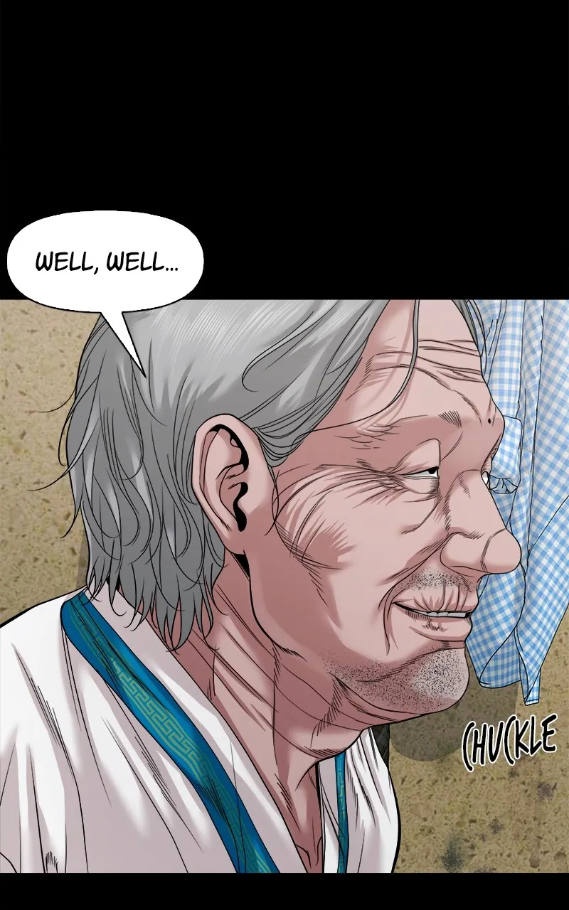 The Gwichon Village Mystery Chapter 44 page 14 - 
