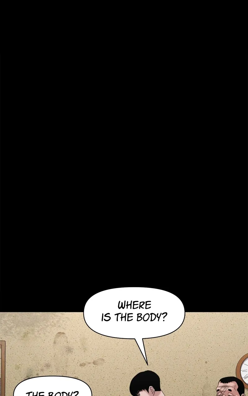 The Gwichon Village Mystery Chapter 44 page 15 - 