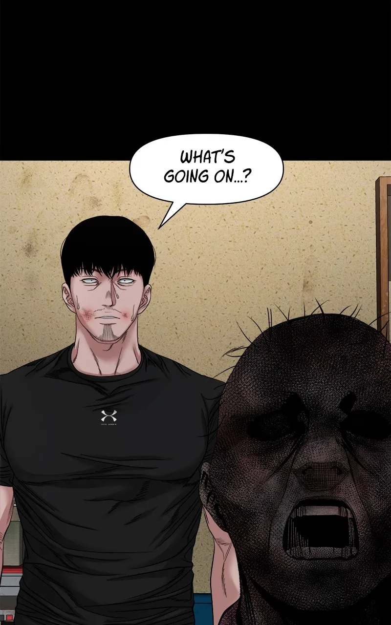 The Gwichon Village Mystery Chapter 44 page 22 - 