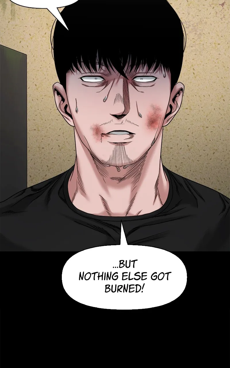 The Gwichon Village Mystery Chapter 44 page 24 - 
