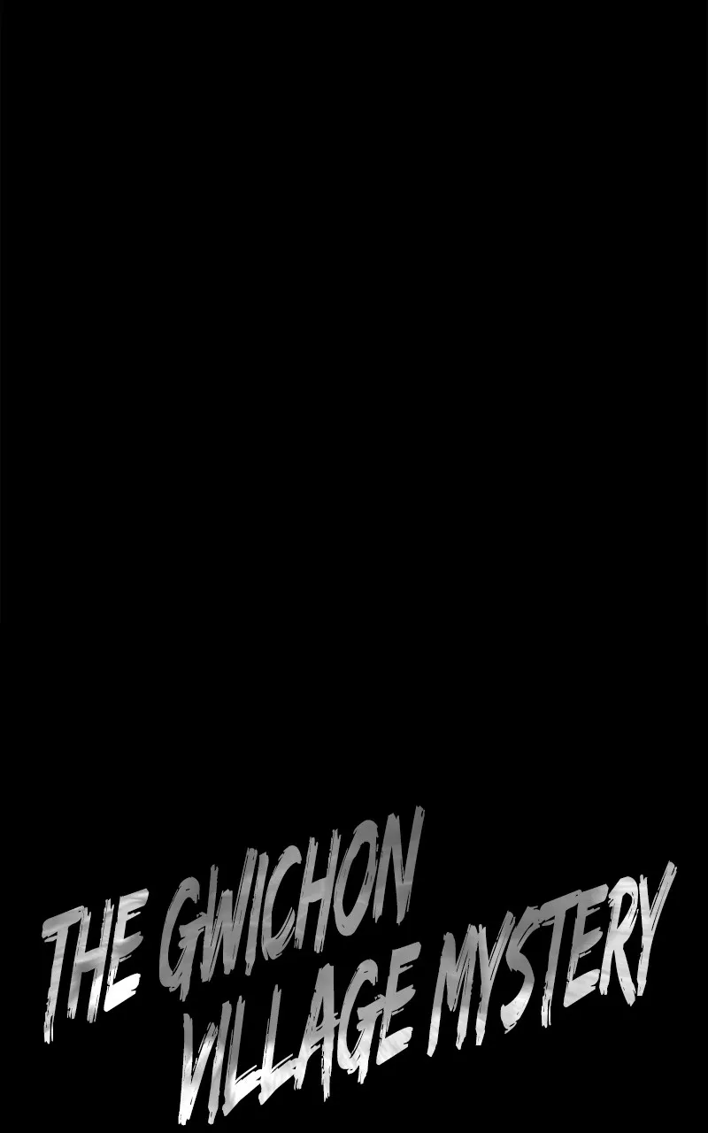 The Gwichon Village Mystery Chapter 44 page 25 - 