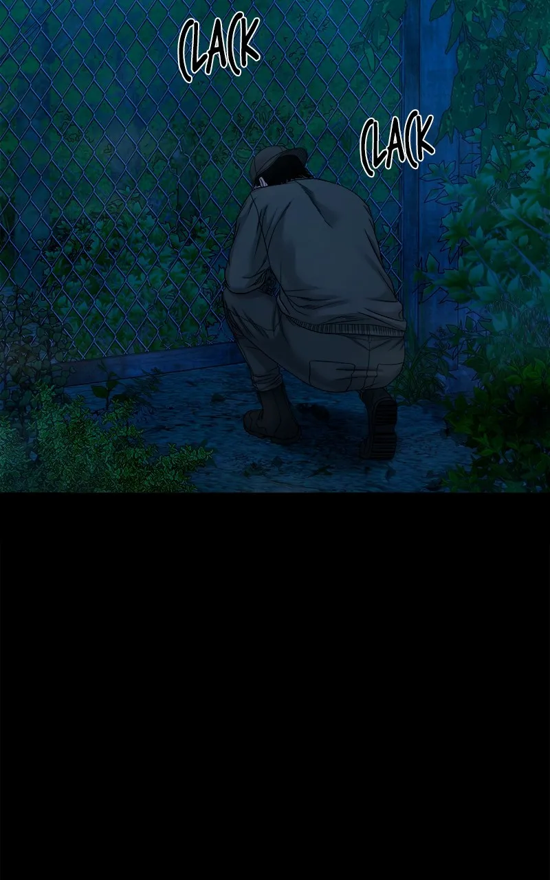 The Gwichon Village Mystery Chapter 44 page 30 - 