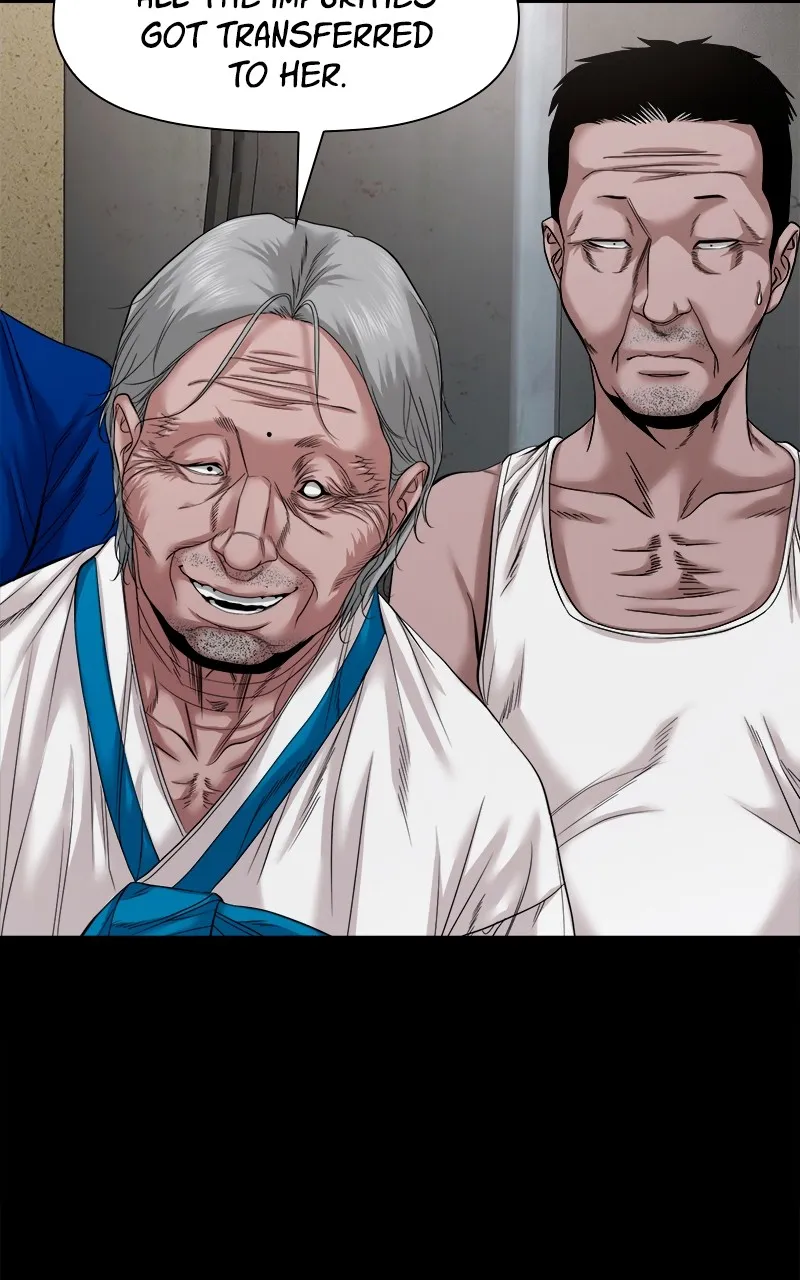 The Gwichon Village Mystery Chapter 44 page 4 - 
