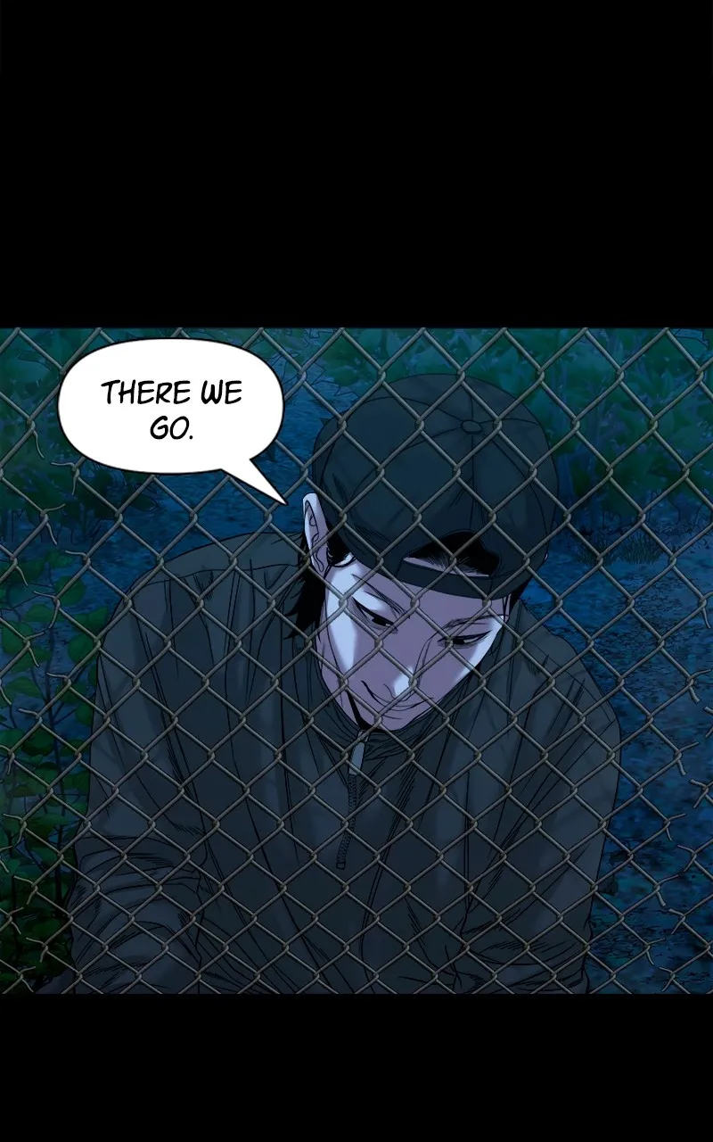 The Gwichon Village Mystery Chapter 44 page 31 - 
