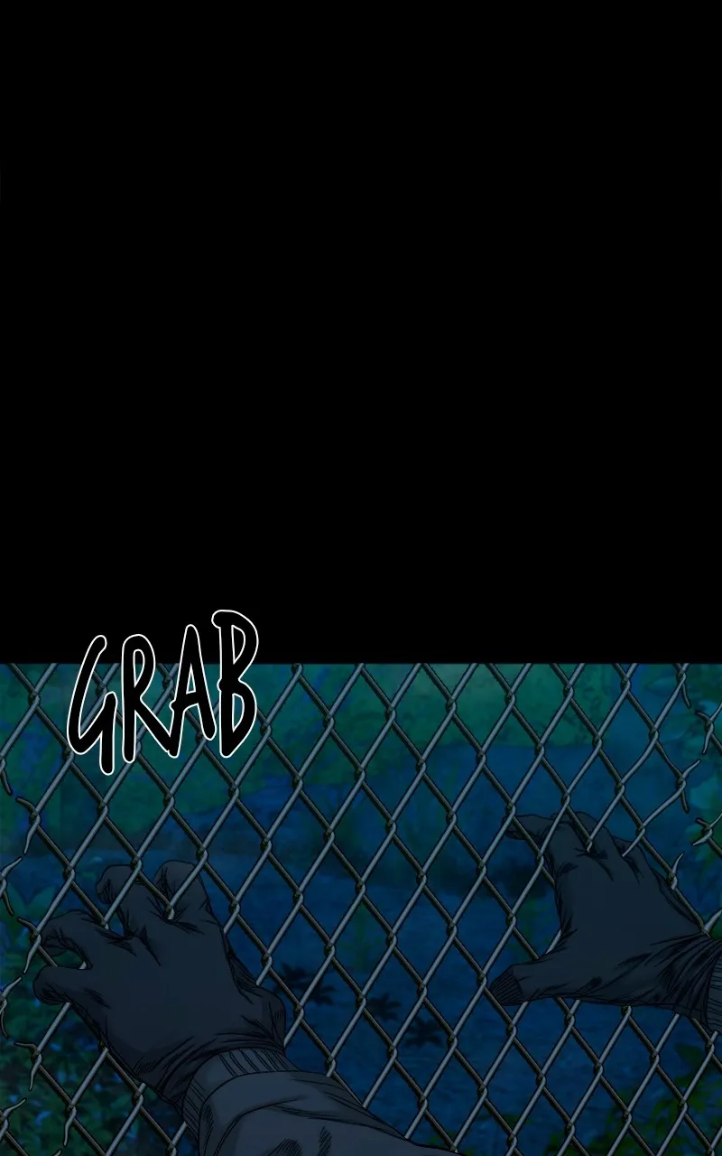 The Gwichon Village Mystery Chapter 44 page 32 - 
