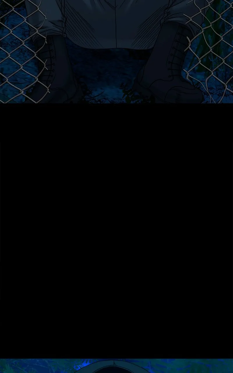 The Gwichon Village Mystery Chapter 44 page 34 - 