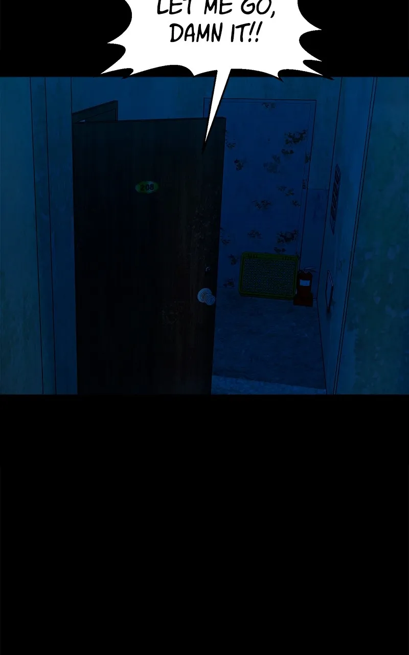The Gwichon Village Mystery Chapter 44 page 38 - 