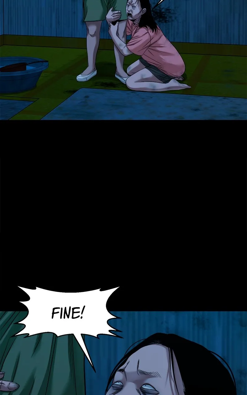 The Gwichon Village Mystery Chapter 44 page 40 - 