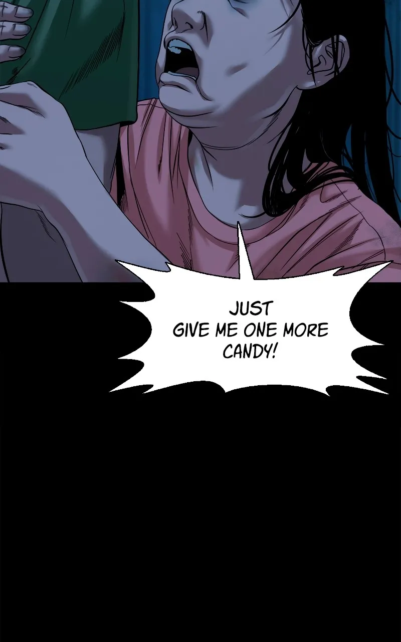 The Gwichon Village Mystery Chapter 44 page 41 - 