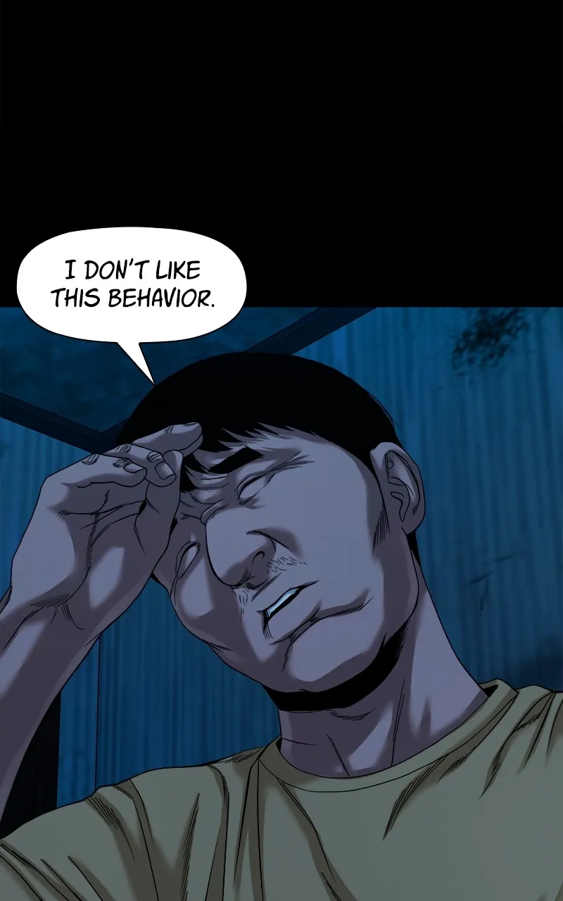 The Gwichon Village Mystery Chapter 44 page 42 - 