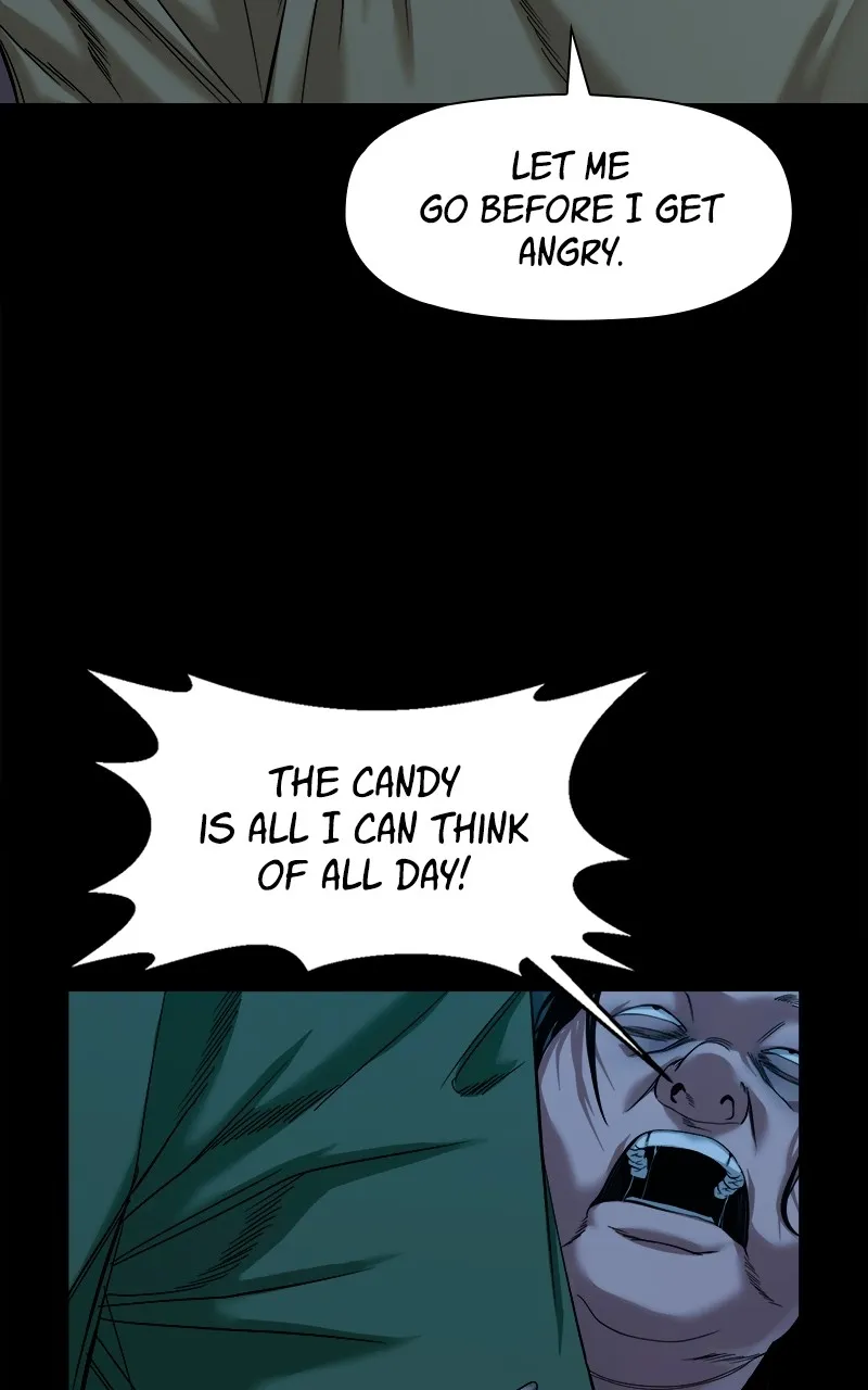 The Gwichon Village Mystery Chapter 44 page 43 - 