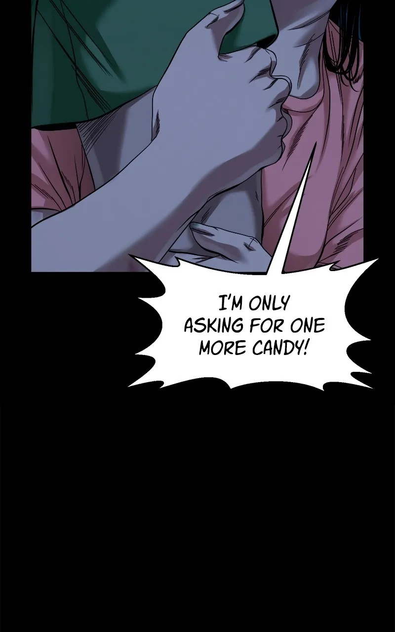 The Gwichon Village Mystery Chapter 44 page 44 - 