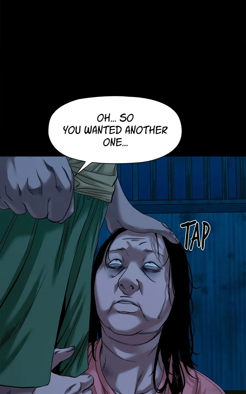 The Gwichon Village Mystery Chapter 44 page 45 - 
