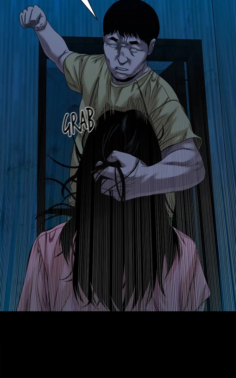 The Gwichon Village Mystery Chapter 44 page 47 - 