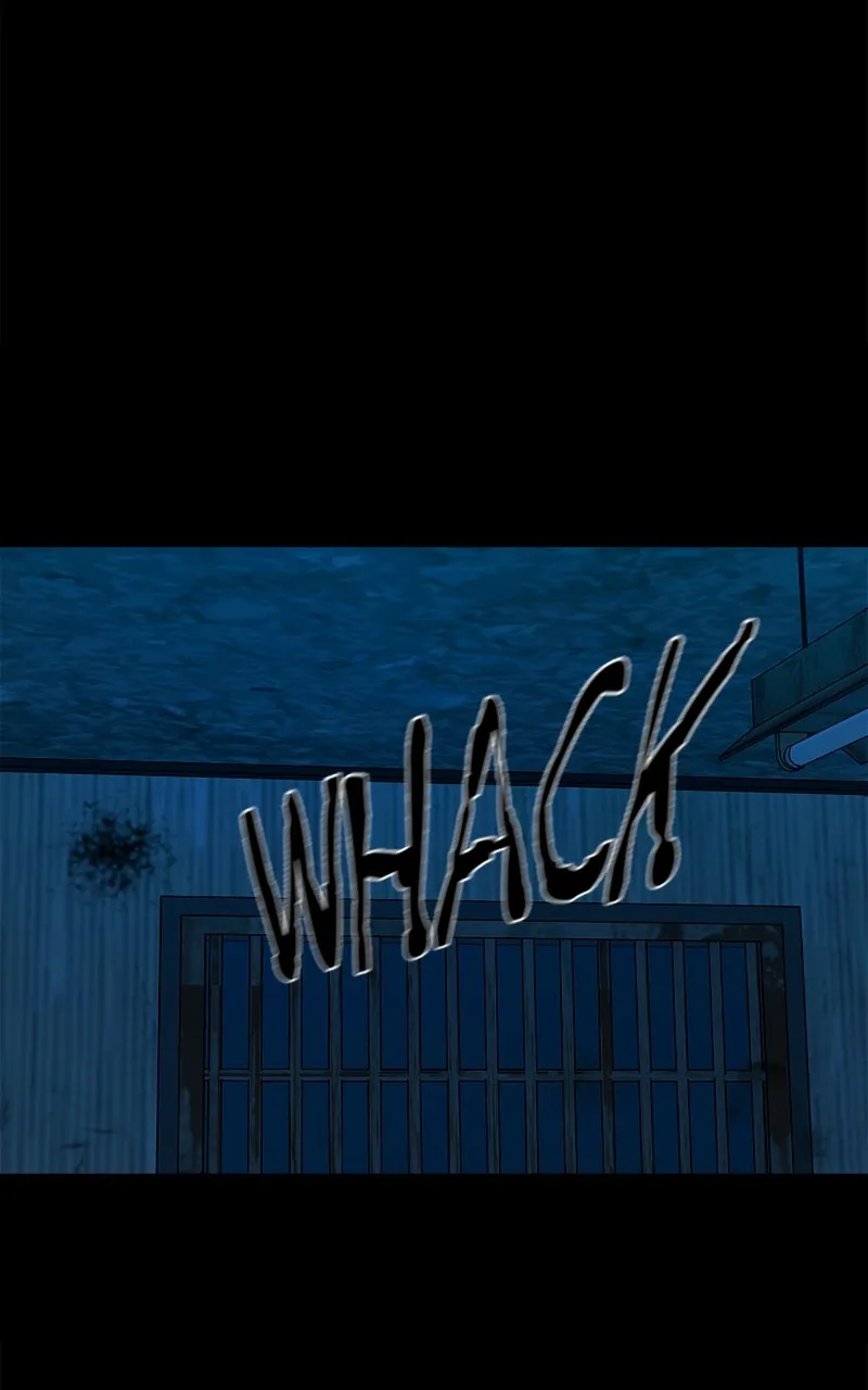 The Gwichon Village Mystery Chapter 44 page 48 - 