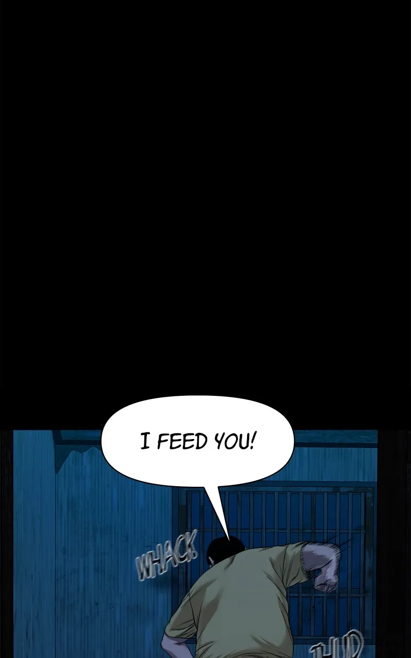 The Gwichon Village Mystery Chapter 44 page 49 - 